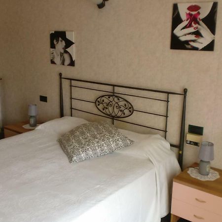 산레모 Casa Di Niky 아파트 외부 사진
