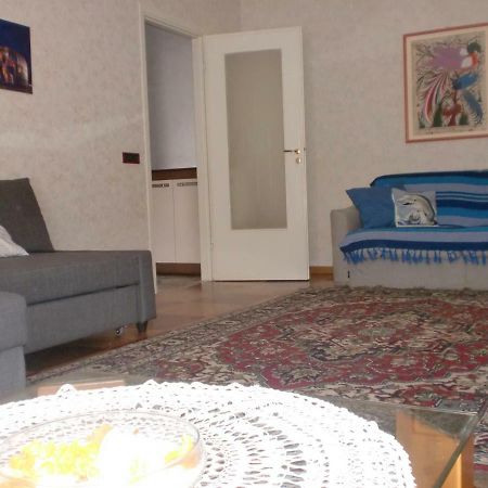 산레모 Casa Di Niky 아파트 외부 사진
