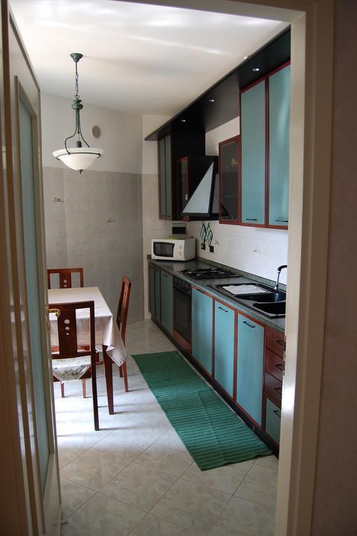 산레모 Casa Di Niky 아파트 객실 사진
