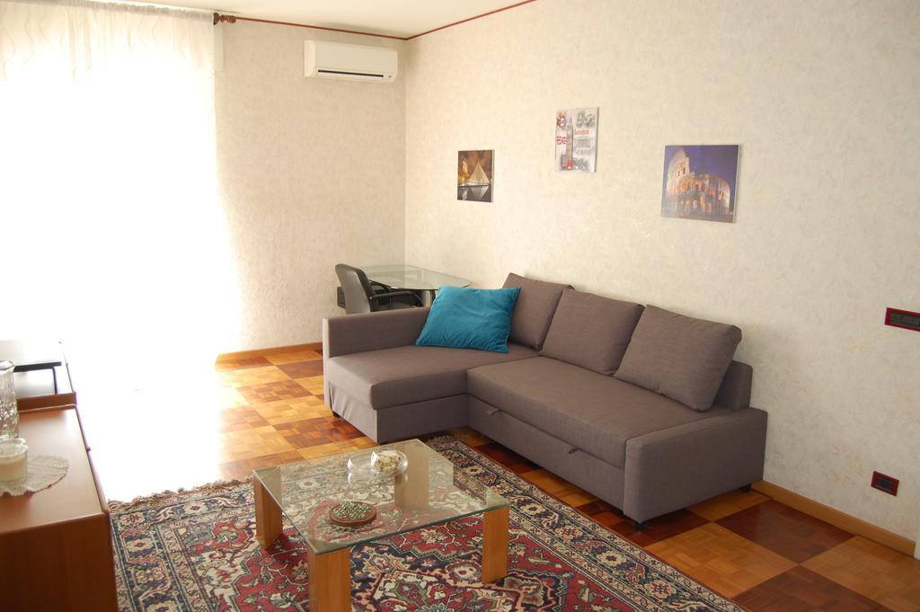 산레모 Casa Di Niky 아파트 객실 사진