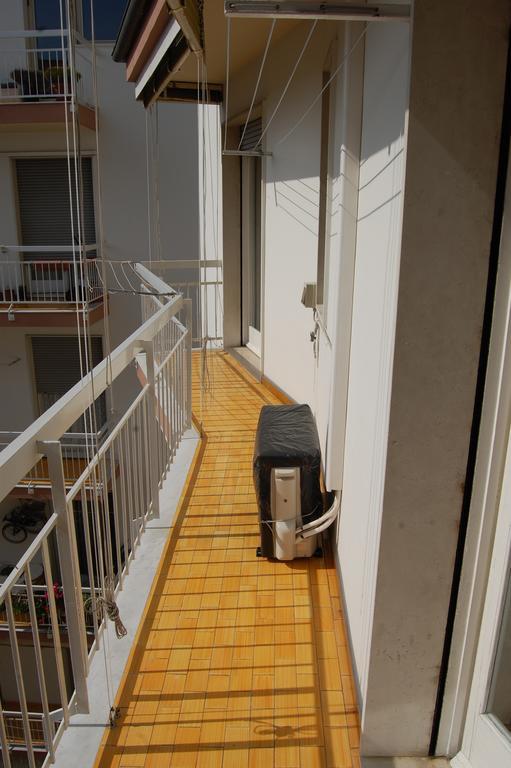 산레모 Casa Di Niky 아파트 외부 사진