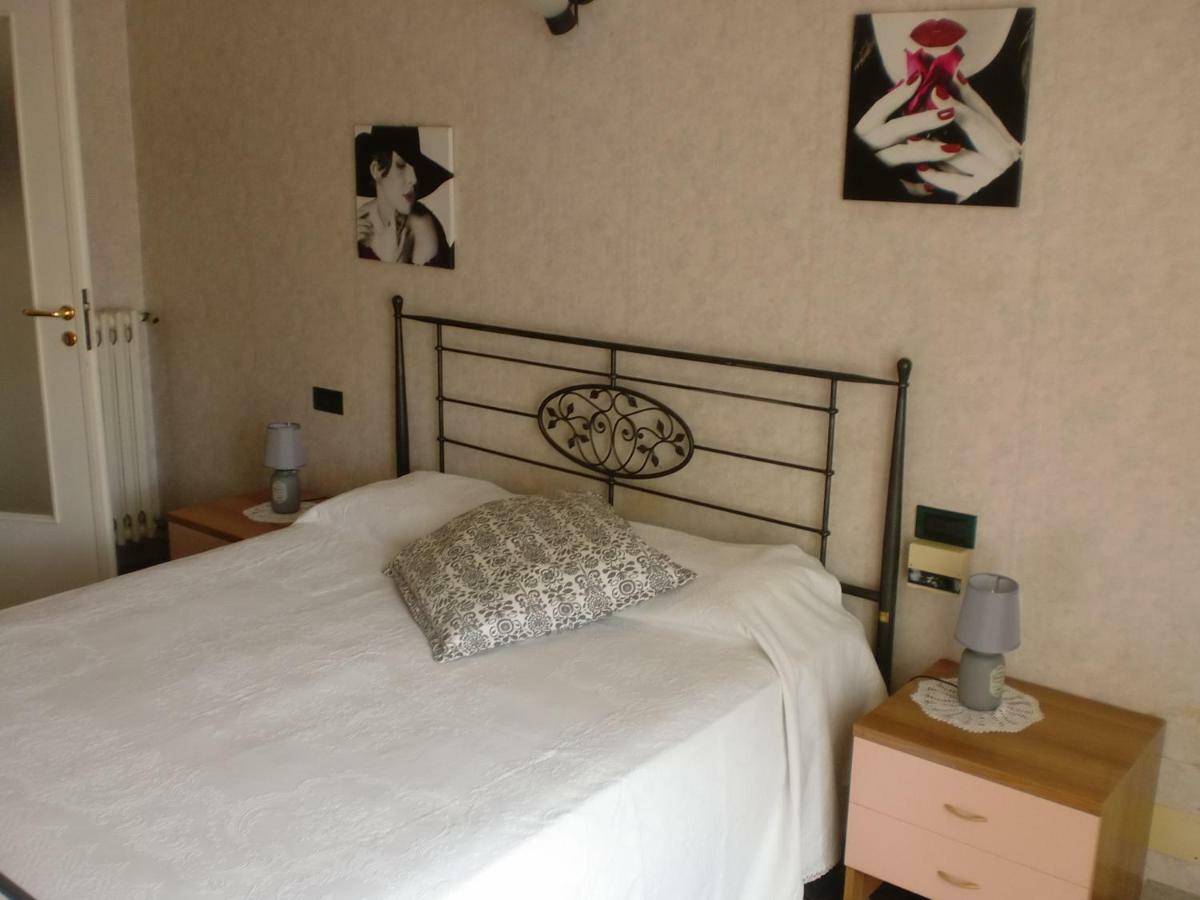 산레모 Casa Di Niky 아파트 외부 사진