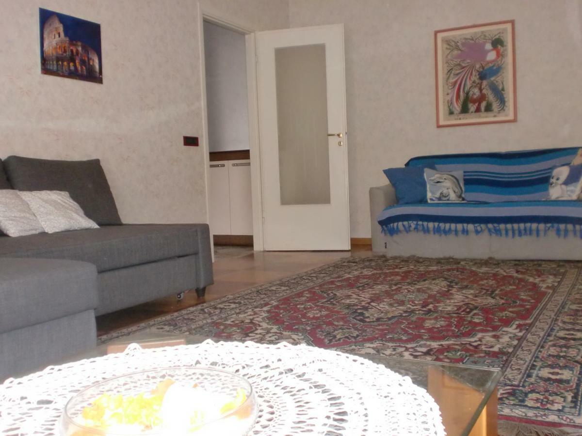 산레모 Casa Di Niky 아파트 외부 사진