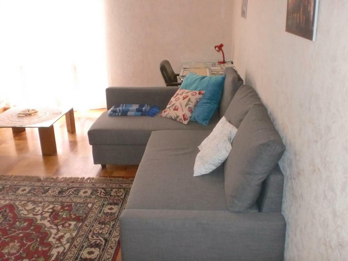 산레모 Casa Di Niky 아파트 외부 사진
