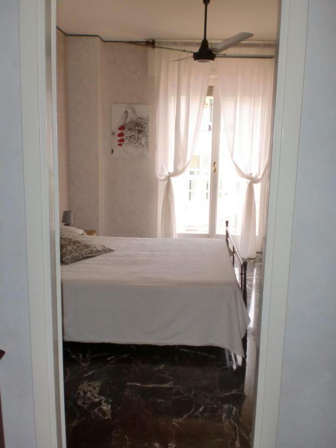 산레모 Casa Di Niky 아파트 외부 사진