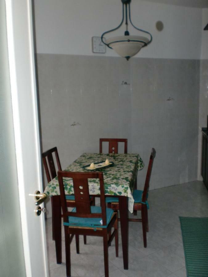 산레모 Casa Di Niky 아파트 외부 사진
