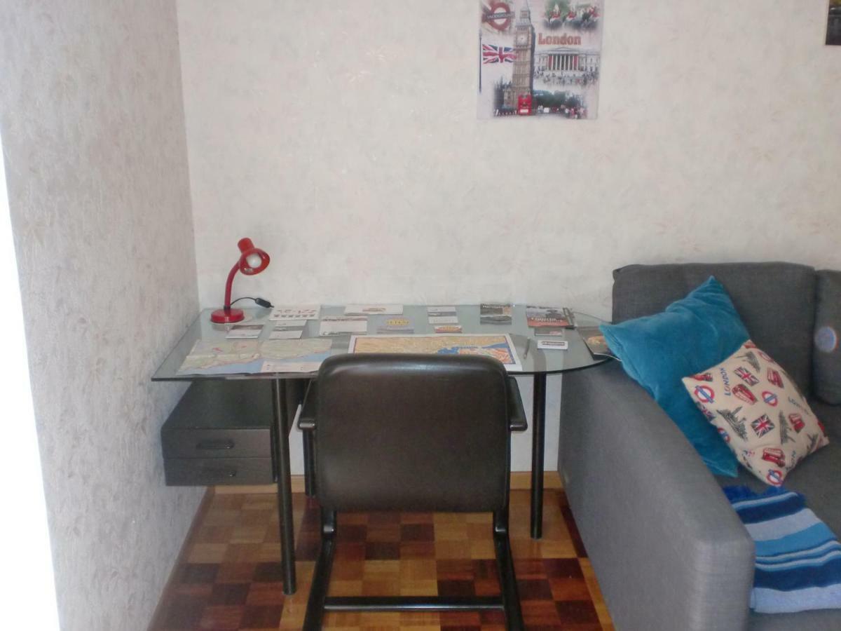 산레모 Casa Di Niky 아파트 외부 사진