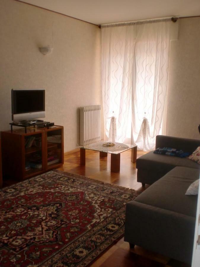 산레모 Casa Di Niky 아파트 외부 사진