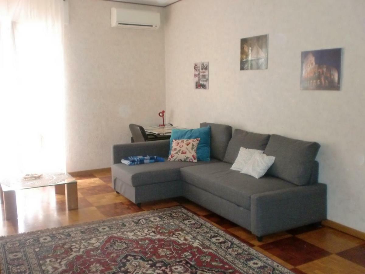 산레모 Casa Di Niky 아파트 외부 사진