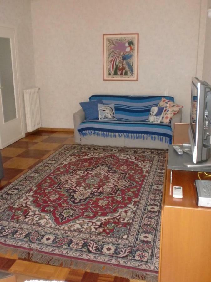 산레모 Casa Di Niky 아파트 외부 사진